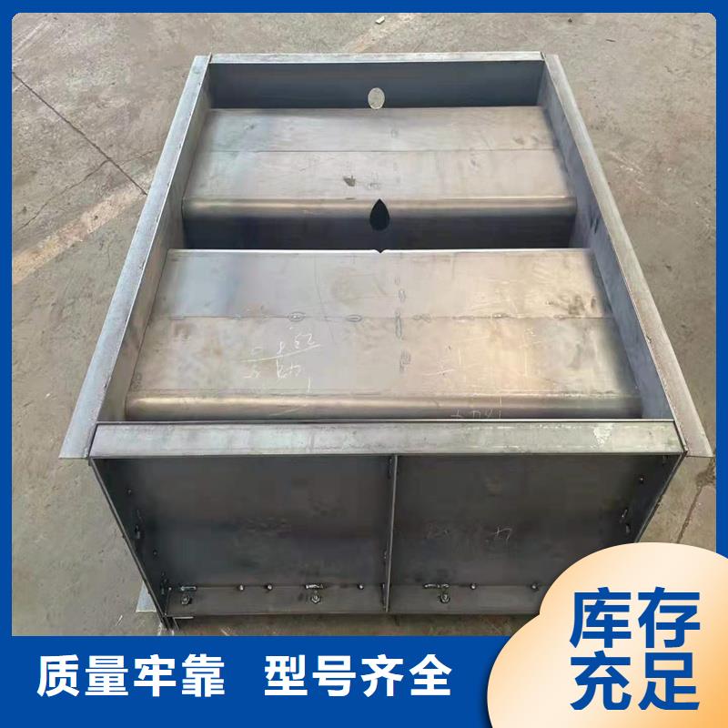 钢模具防撞墙模板工厂直营 品质与效率的双重保障