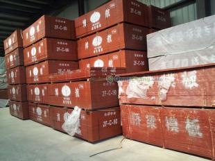 兴安盟竹胶板与桥梁板 建筑行业中的可靠选择与批发新趋势
